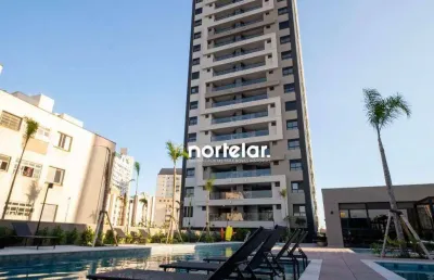 Apartamento com 3 dormitórios à venda, 92 m² por r$ 930.000,00 - vila osasco - osasco/sp