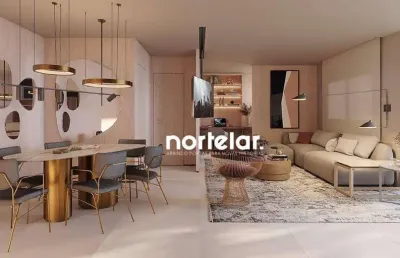 Apartamento com 2 dormitórios à venda, 64 m² por r$ 650.000,00 - bela vista - osasco/sp