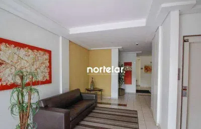 Apartamento com 3 dormitórios para alugar, 98 m² por r$ 5.069,73/mês - vila ipojuca - são paulo/sp