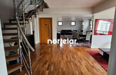 Cobertura com 4 dormitórios, 270 m² - venda por r$ 6.500.000,00 ou aluguel por r$ 30.613,28/mês - jardim paulista - são paulo/sp