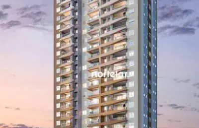 Apartamento com 2 dormitórios à venda, 65 m² por r$ 719.000,00 - vila osasco - osasco/sp