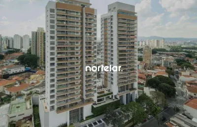 Apartamento com 2 quartos à venda na Rua Coriolano, Vila Romana, São Paulo