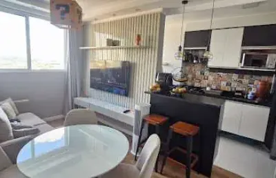 Apartamento com 2 quartos à venda, 44 m² por r$ 290.000 - jardim íris - são paulo/sp