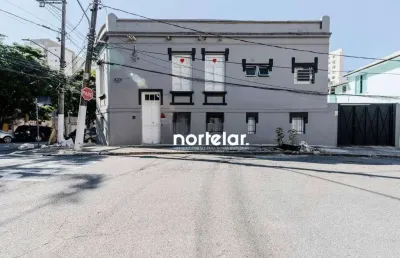 Loja, 140 m² - venda por r$ 1.700.000,00 ou aluguel por r$ 7.700,00/mês - barra funda - são paulo/sp