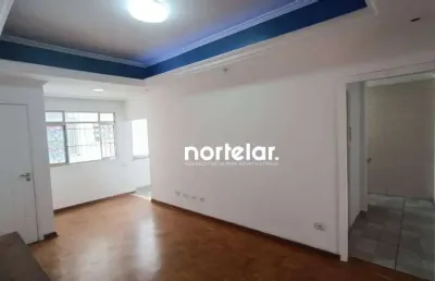 Apartamento com 2 quartos à venda, 90 m² - vila buarque - são paulo/sp