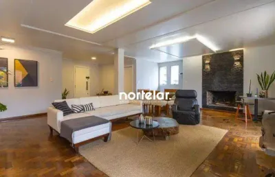 Cobertura com 4 quartos à venda, 300 m² - bela vista - são paulo/sp