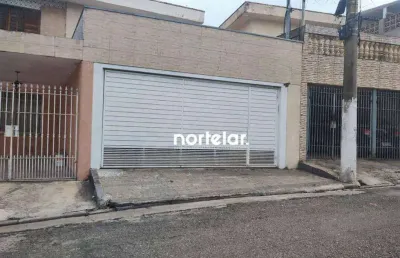 Sobrado com 3 quartos à venda, 170 m² - jaguaré - são paulo/sp