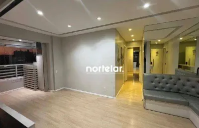 Apartamento com 2 quartos à venda, 67 m² - osasco - osasco/sp