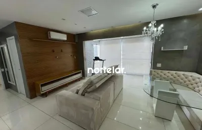 Apartamento com 3 quartos para alugar na Rua Jacofer, Limão, São Paulo