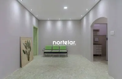 Sobrado comercial com 3 dormitórios para alugar, 230 m² por r$ 7.060/mês - vila romana - são paulo/sp