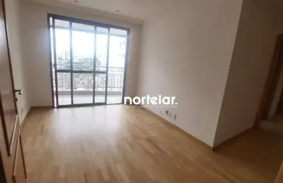Apartamento com 3 dormitórios para alugar, 89 m² por r$ 6.760,54/mês - vila leopoldina - são paulo/sp
