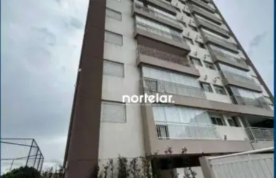 Apartamento com 3 dormitórios, 75 m² - venda por r$ 594.000,00 ou aluguel por r$ 4.684,36/mês - chácara são joão - são paulo/sp