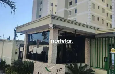 Apartamento com 2 dormitórios à venda, 52 m² por r$ 330.000,00 - ponte de são joão - jundiaí/sp