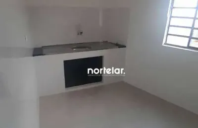 Casa com 2 dormitórios para alugar, 45 m² por r$ 1.800,00/mês - parque são luís - são paulo/sp