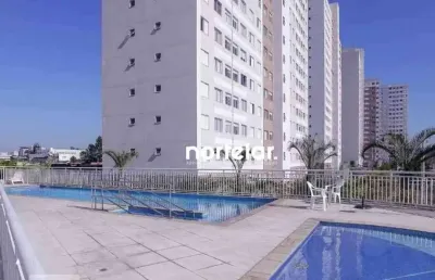 Apartamento com 2 quartos à venda, 58 m² por r$ 720.000 - água branca - são paulo/sp