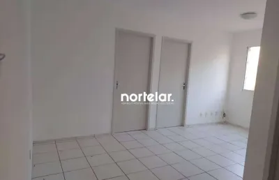Apartamento com 2 dormitórios para alugar, 50 m² por r$ 1.673,00/mês - freguesia do ó - são paulo/sp