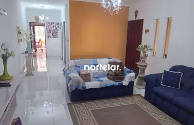 Casa com 3 quartos à venda, 200 m² por r$ 760.000 - imirim - são paulo/sp