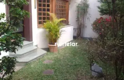 Casa com 2 quartos à venda na Rua João Fraissat, Vila Romana, São Paulo