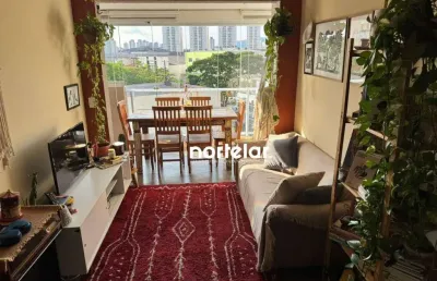 Apartamento com 2 dormitórios à venda, 54 m² por r$ 650.000,00 - lauzane paulista - são paulo/sp