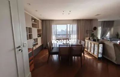 Excelente apartamento de alto padrão à venda na vila ipojuca