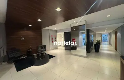 Apartamento com 2 dormitórios à venda, 54 m² por r$ 600.000,00 - lauzane paulista - são paulo/sp