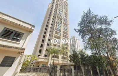 Apartamento com 3 dormitórios à venda, 85 m² por r$ 1.480.000,00 - vila romana - são paulo/sp