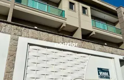 Casa com 3 quartos à venda na Rua José Albino, Parque São Domingos, São Paulo