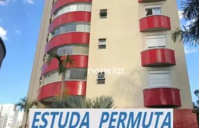 Apartamento com 2 quartos, 116 m² - venda  - brooklin novo - são paulo/sp