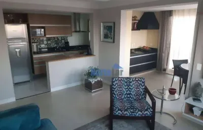 Apartamento com 2 quartos à venda na Rua Aviador Gil Guilherme, Santana, São Paulo