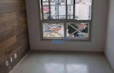 Apartamento com 2 dormitórios à venda, 50 m² por r$ 310.000,00 - vila cruz das almas - são paulo/sp