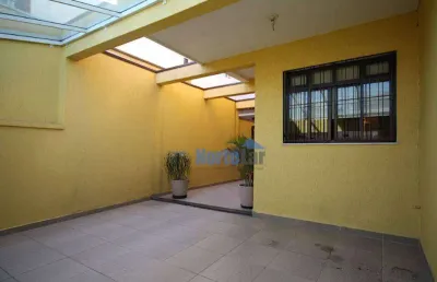 Sobrado com 4 dormitórios à venda, 203 m² por r$ 1.300.000,00 - parque são domingos - são paulo/sp