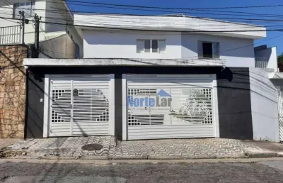 Casa com 3 quartos à venda, 197 m²  - limão - são paulo/sp...