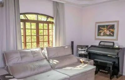 Sobrado com 3 dormitórios à venda, 155 m² - vila bonilha nova - são paulo/sp