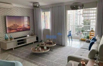 Cobertura com 3 quartos à venda, 170 m² - santana - são paulo/sp
