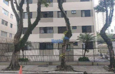 Apartamento com 2 dormitórios à venda, 86 m² por r$ 380.000,00 - lauzane paulista - são paulo/sp