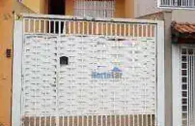 Sobrado com 2 dormitórios à venda, 120 m²  - freguesia do ó - são paulo/sp...