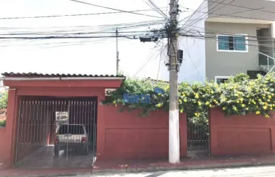 Casa com 2 dormitórios à venda, 139 m² por r$ 640.000,00 - freguesia do ó - são paulo/sp