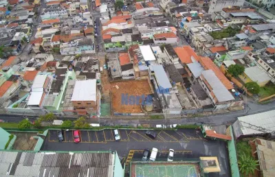 Terreno à venda, 500 m² - lauzane paulista - são paulo/sp...
