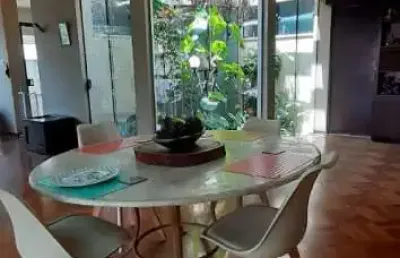 Casa com 3 quartos à venda na Rua Monsenhor Passos, Sumarezinho, São Paulo