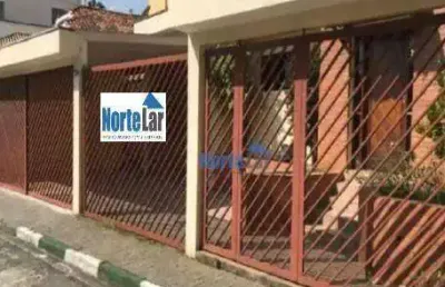Casa com 3 quartos  à venda, 133 m² - vila gustavo - são paulo/sp...