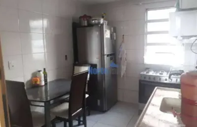 Apartamento com 2 dormitórios à venda, 63 m² por r$ 202.000 - sítio morro grande - são paulo/sp...