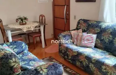 Apartamento com 2 quartos à venda, 50 m² - jaguaré - são paulo/sp