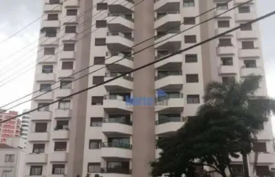Apartamento com 4 quartos à venda na Rua Capitão Alberto Mendes Júnior, Água Fria, São Paulo