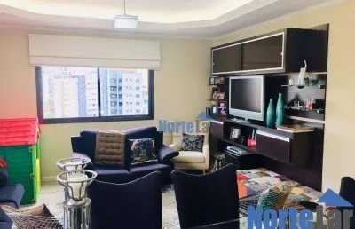 Apartamento residencial à venda, vila paulicéia, são paulo. - .....