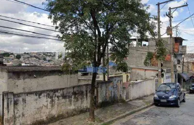 Terreno à venda, 300 m² por r$ 590.000,00 - vila miriam - são paulo/sp