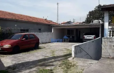 Casa com 7 quartos à venda na Rua Antônio Armando, Vila Bonilha, São Paulo