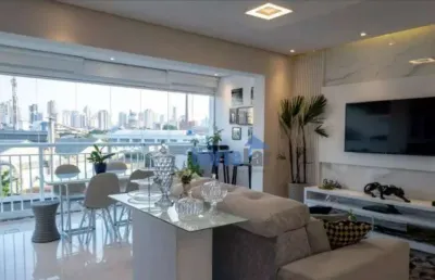 Apartamento com 2 dormitórios à venda, 76 m² por r$ 1.200.000,00 - água branca - são paulo/sp