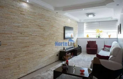 Casa com 3 quartos à venda na Rua Martins Teotônio, Parque São Domingos, São Paulo