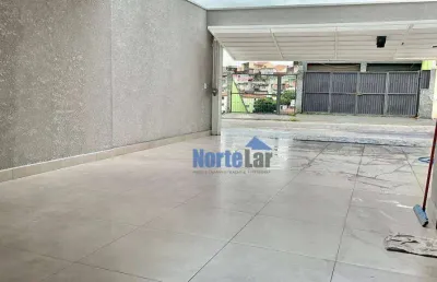 Sobrado com 3 quartos à venda, 185 m² por r$ 1.400.000 - parque maria domitila - são paulo/sp
