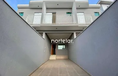 Casa com 3 quartos à venda na Rua Pedro Vaz de Barros, Freguesia do Ó, São Paulo